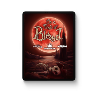 On a Trail of Blood (PDF)