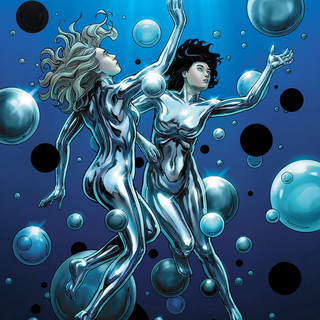 Preorder Pandora's Box: An ECHO Story by Terry Moore on BackerKit