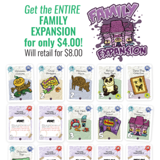 Family Expansion (English)
