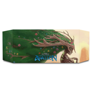 Faeseeker's GM Screen