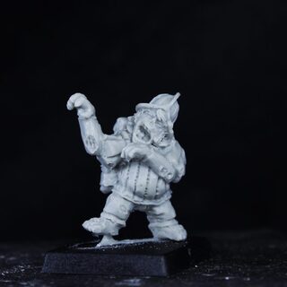 Sammy the thrilling zombie