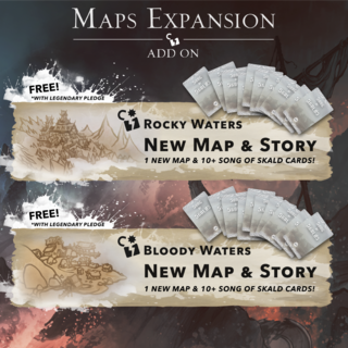 Maps Expansion
