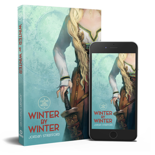 Winter By Winter MASS MARKET PAPERBACK