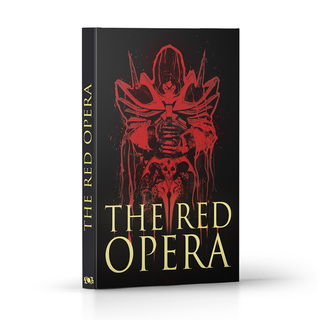 The Red Opera - Digital PDF