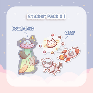 Sticker Pack