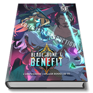 Compendium (Hardcover)