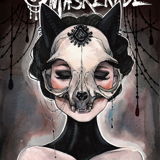 (DIGITAL) Issue 1