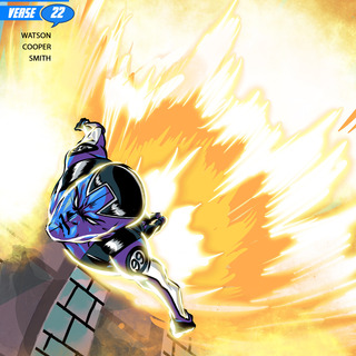 Hotshot #10 Physical