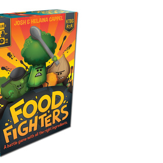 Foodfighters Standard Edition (KTBG)