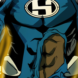 Bookmark 1 - Hotshot