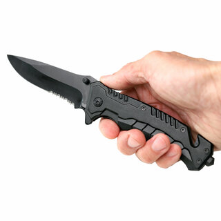 Pocket Survival Knife