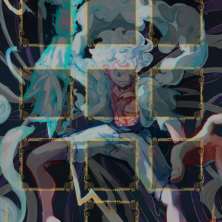 Collector's Edition Pin Banner Sun God