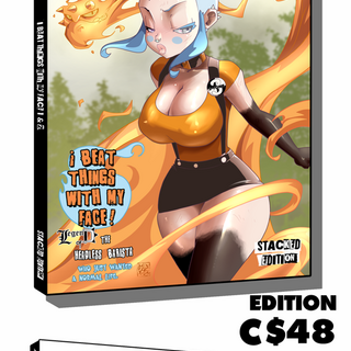 Store - STACKED EDITION "C"