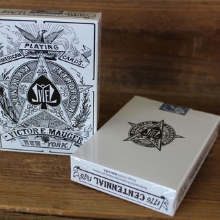 Mauger Standard USPCC