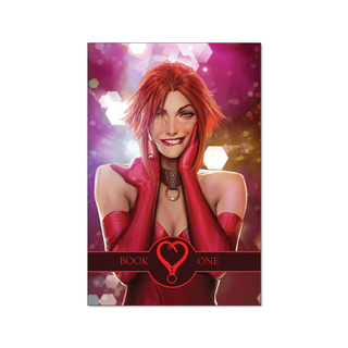 Sunstone Volume 1 (Hardcover)