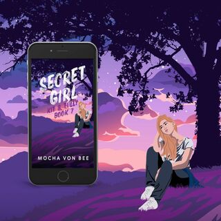 Kit & Tully eBook 7 | Secret Girl