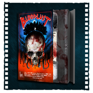 VHS: Bloodlust