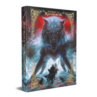 📚 Journey to Ragnarok - Corebook