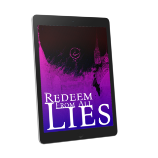 Adventure Path – Redeem From All Lies