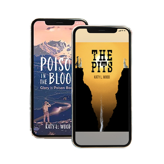 Pits and Poison Ebook Bundle