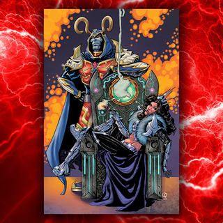 Memoirs From the Void 01 PDF