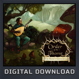 Digital Download - OotT - The King's Challenge
