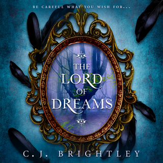 Audiobook - The Lord of Dreams
