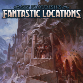 Fantastic Locations PDF