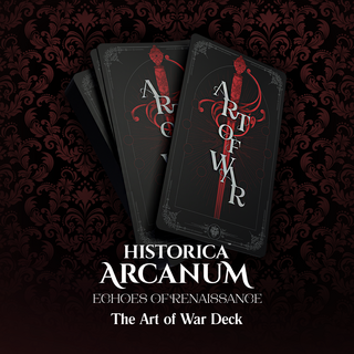 The Art of War Deck