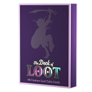 Deck of Loot I