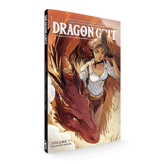 Collector's Edition Cover B