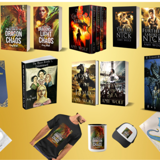 ULTIMATE DRAGON PACKAGE*