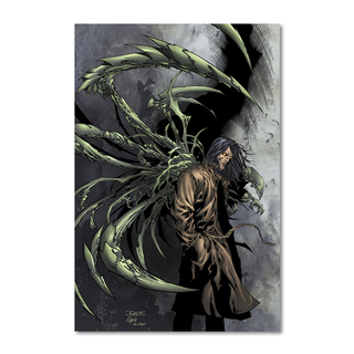 Giclée Print C By Tyler Kirkham