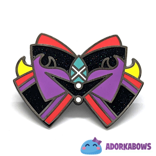 Bow Baddies - Revenge