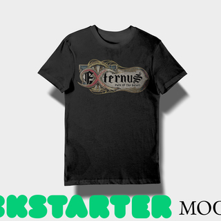 Kickstarter T-Shirt