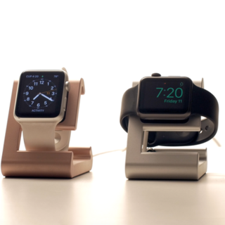 TimeDock for Apple Watch