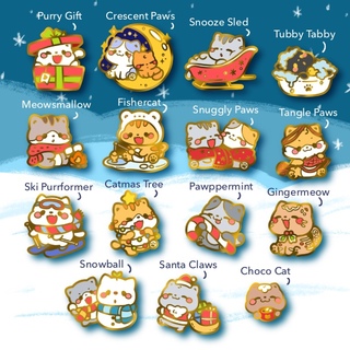 Kitty Winterland (past campaign)