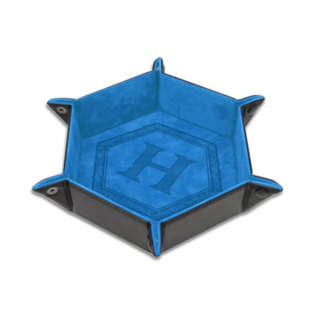 ACC: Aspect Blue Dice Tray