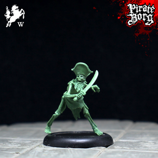 Skeletons - Rank & Vile 3