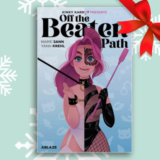 Kinky Karrot: Off The Beaten Path Digital Edition