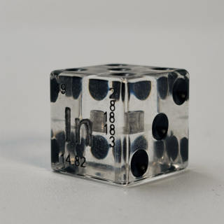 NEW Indium D6 (Resin Ingot Version)