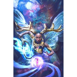 TOA Untamed Wishing Well Hyoung Virgin