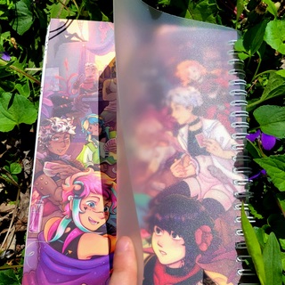 Stickerbook