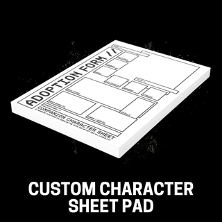 Pet-Companion Printed Sheet Pad