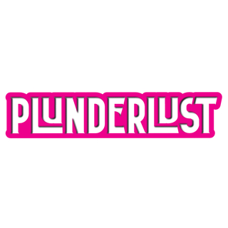 Plunderlust Pin