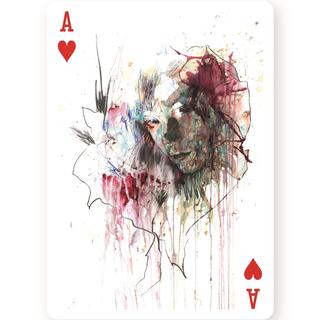 Ace of Hearts Limited Editon, Pre-Order