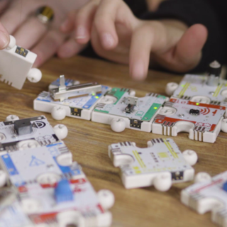 ActivePuzzle Complete Set