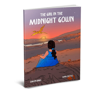 The Girl in the Midnight Gown - Physical