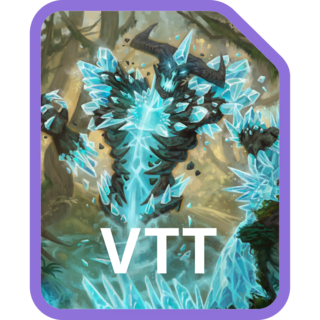 DIGITAL: VTT Resources