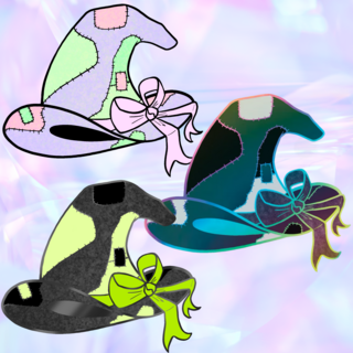 Witch Hat